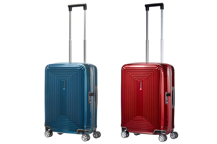 Samsonite Neopulse Spinner | Hauser